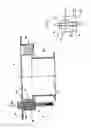 Fig. 03 - Closing device for containers having a sterile space