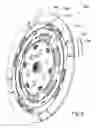 Fig. 04 - Torque converter with turbine mass absorber