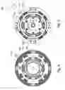 Fig. 05 - Torque converter with turbine mass absorber
