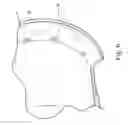 Fig. 06 - APPARATUS AND METHOD FOR MINIMIZING AND/OR ELIMINATING DILUTION AIR LEAKAGE IN A COMBUSTION LINER ASSEMBLY
