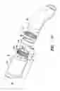 Fig. 04 - Combustor liner helical cooling apparatus