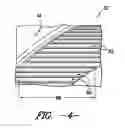 Fig. 05 - Combustor liner helical cooling apparatus