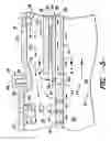 Fig. 06 - Combustor liner helical cooling apparatus