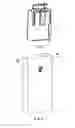 Fig. 06 - Wall-Hanging Dehumidifier