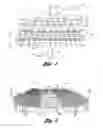 Fig. 03 - PRESS BENDING STATION AND METHOD FOR BENDING HEATED GLASS SHEETS