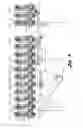 Fig. 06 - PRESS BENDING STATION AND METHOD FOR BENDING HEATED GLASS SHEETS