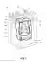Fig. 02 - Laundry treating appliance suspension system