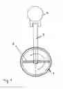 Fig. 02 - Device for rapid testing of the quality of cereals, grits and flours by measuring the aggregation of gluten