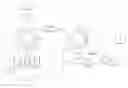 Fig. 01 - Apparatus and methods for multidimensional analysis