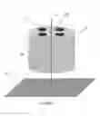 Fig. 02 - TIME REVERSAL ACOUSTIC NONCONTACT SOURCE