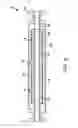 Fig. 09 - Coriolis flow meter with improved mode separation