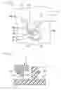 Fig. 06 - Rotating lever position holding apparatus