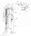 Fig. 01 - Bicycle suspension system