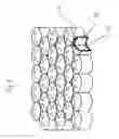 Fig. 02 - Dynamically stressed armor