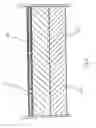 Fig. 03 - Dynamically stressed armor