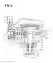 Fig. 07 - High-pressure pump