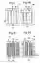 Fig. 06 - Printer and table structure for supporting and supplying groups of products in such a printer