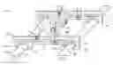 Fig. 01 - Magnetic suspension system with integrable propulsion