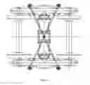 Fig. 02 - Freight car bogie and freight car