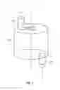 Fig. 02 - Process for reducing the set time of a settable slurry