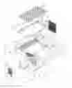 Fig. 01 - Working table having vacuum mechanism