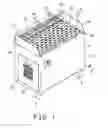 Fig. 02 - Working table having vacuum mechanism