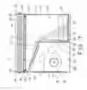 Fig. 08 - Working table having vacuum mechanism