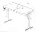Fig. 01 - Universal portable workstation