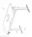 Fig. 02 - Universal portable workstation