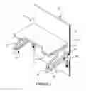 Fig. 02 - Height adjustable work surface system
