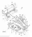 Fig. 04 - Crop residue clearing device