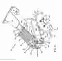 Fig. 08 - Crop residue clearing device