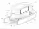 Fig. 01 - Multifunctional recreational vehicle