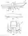 Fig. 02 - Hydrofoil-assisted multi-hulled watercraft
