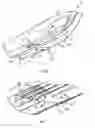 Fig. 04 - Hydrofoil-assisted multi-hulled watercraft