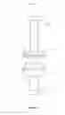 Fig. 02 - Optimized double washer pull plug for minimizing coating error