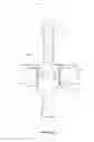 Fig. 06 - Optimized double washer pull plug for minimizing coating error