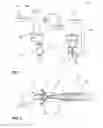 Fig. 02 - System and nozzle for prepping a surface using a coating particle entrained in a pulsed fluid jet