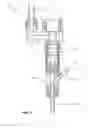 Fig. 03 - System and nozzle for prepping a surface using a coating particle entrained in a pulsed fluid jet