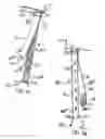 Fig. 05 - Device for Teaching a Child to Walk
