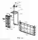 Fig. 11 - Livestock moving system and method