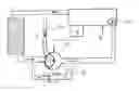 Fig. 01 - Cooling system for a combustion engine