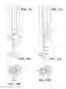 Fig. 08 - Igniter including a corona enhancing electrode tip