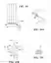 Fig. 16 - Igniter including a corona enhancing electrode tip