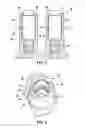 Fig. 03 - Control valve mounting system