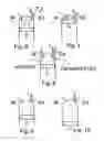 Fig. 07 - Francis cycle backwards injected engine