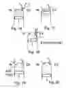Fig. 09 - Francis cycle backwards injected engine