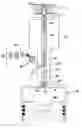Fig. 01 - Injector-ignition for an internal combustion engine
