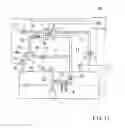 Fig. 12 - Fuel vapor processing apparatus