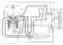 Fig. 01 - System and method for improving exhaust gas recirculation for a turbocharged engine